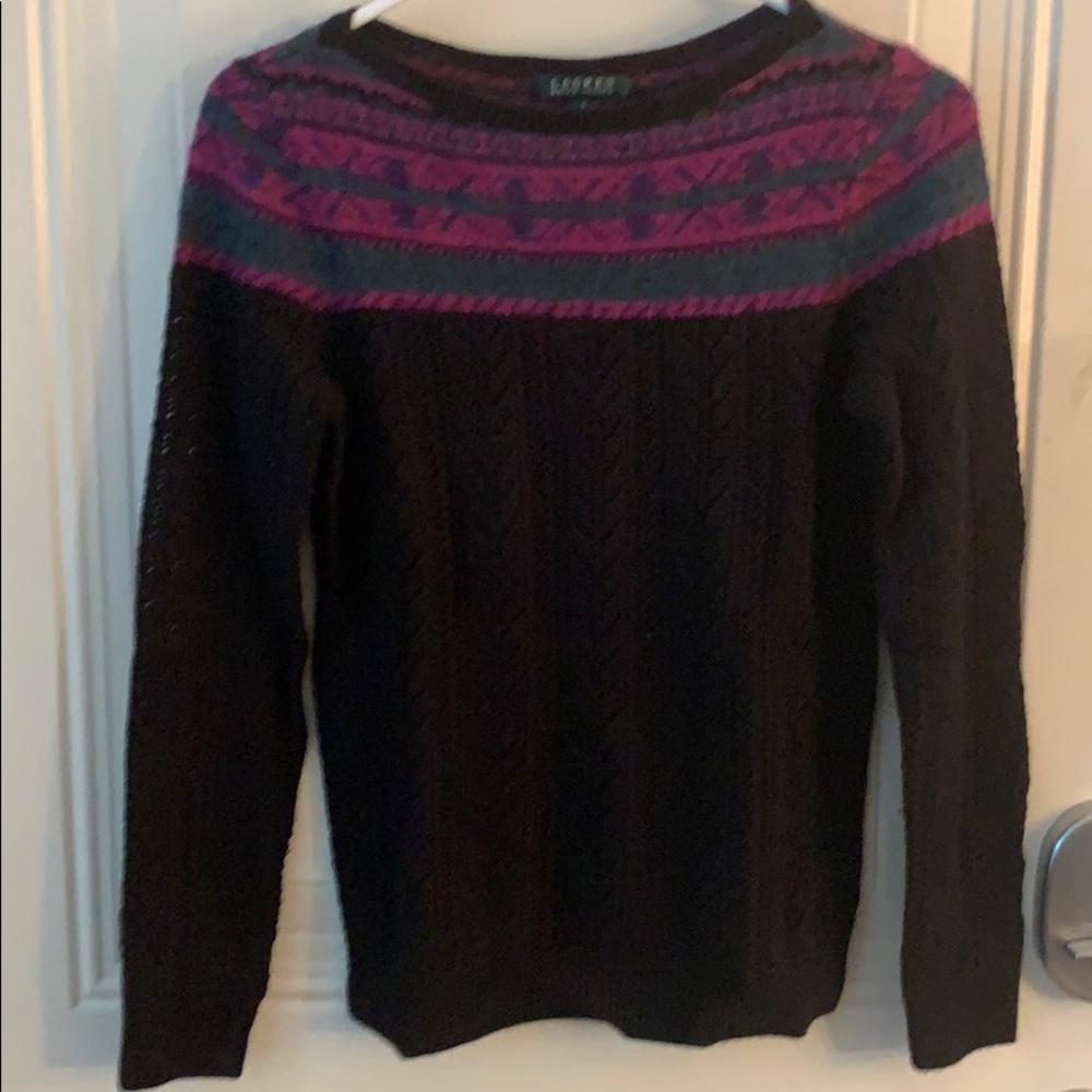 Ralph Lauren Sweater